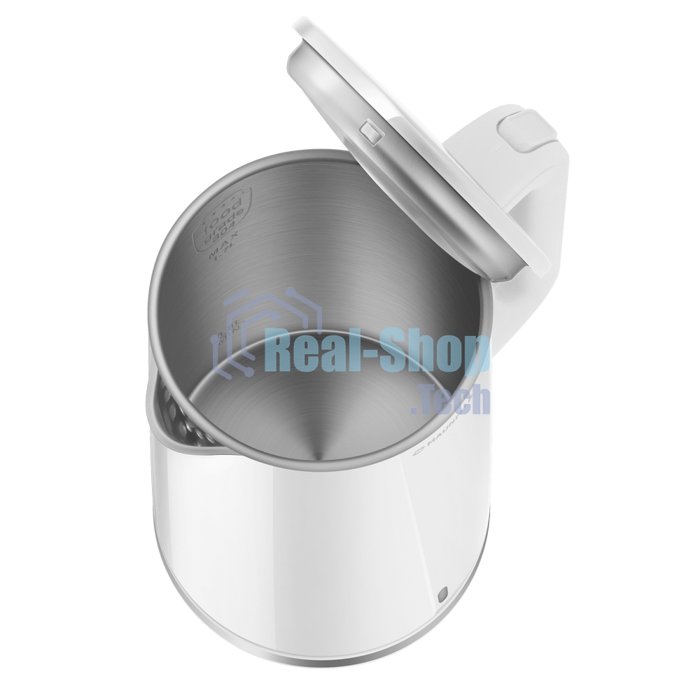 Чайник электрический Maunfeld MGK-633WH