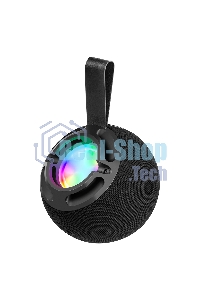 Портативная колонка Smartbuy (SBS-5740) BLAST 2 черный