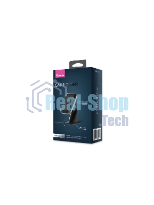 Держатель автомобильный для смартфонов OLMIO M6 Mount