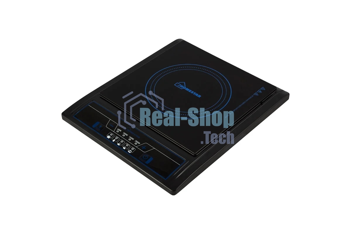 Плита настольная индукционная Homestar HS-1101