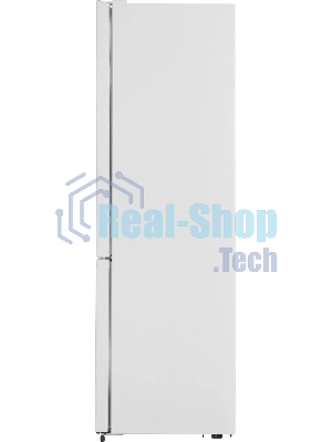 Холодильник Gorenje RK4181PW4 белый двухкамерный 198/66л морозилка снизу, капельная система