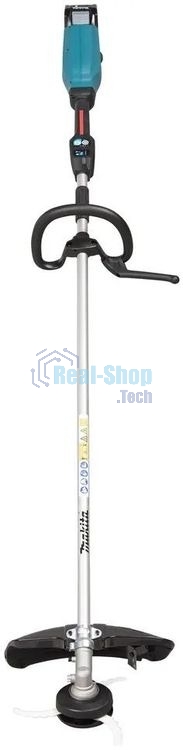 Триммер аккамуляторный Makita UR017GZ, 40 В, 0 Ач