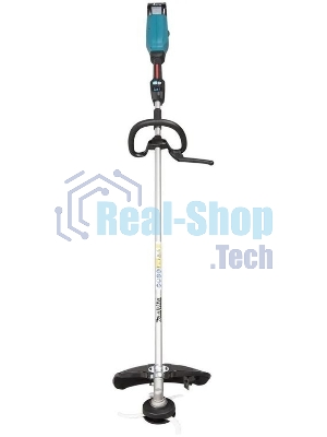 Триммер аккамуляторный Makita UR017GZ, 40 В, 0 Ач