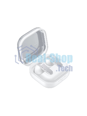 Наушники TWS Samsung Galaxy Buds4 SM-R540 White CAU