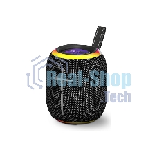 Портативная колонка BQ PBS4005 черный