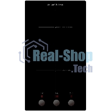 Индукционная варочная панель Zigmund & Shtain CI 45.3 B