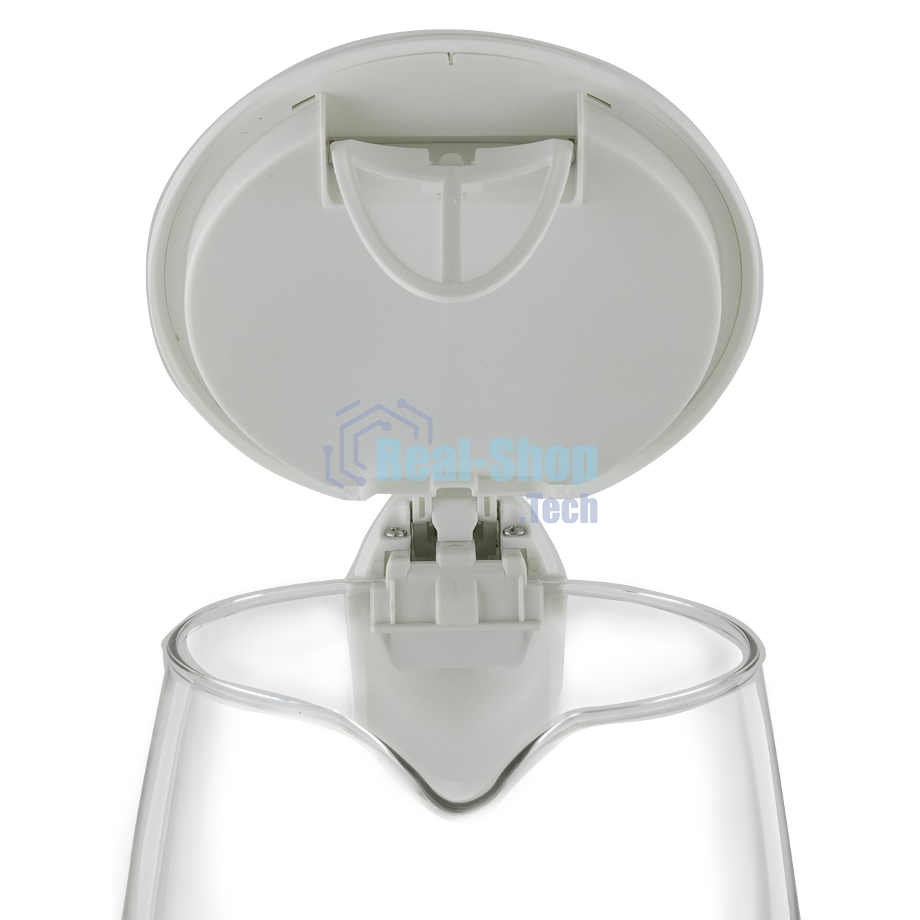 Чайник электрический JVC JK-KE2005