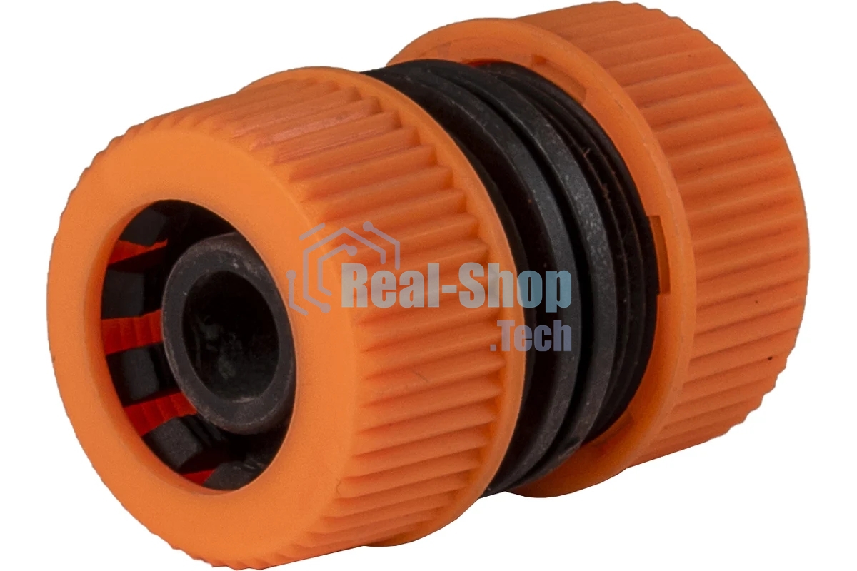 Муфта ремонтная для шланга 1/2 Вихрь 73/7/2/19