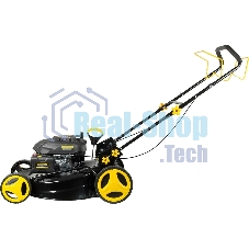 Газонокосилка роторная Huter GLM-6.0 S (70/3/8)