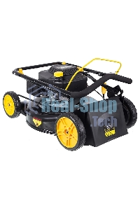 Газонокосилка роторная бензиновая Huter GLM-4.0