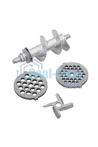 Мясорубка электрическая Maunfeld MF-232WG