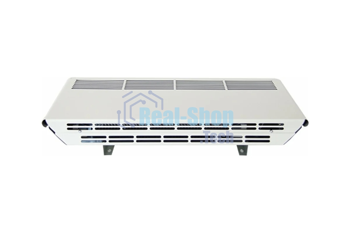 Конвектор ENSTO Lammitin EPHLM15PR белый, 1500 Вт, 24 м2, термостат