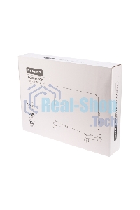 Конвектор Rexant 60-0094, белый 1500 Вт, 20 м2, механический термостат