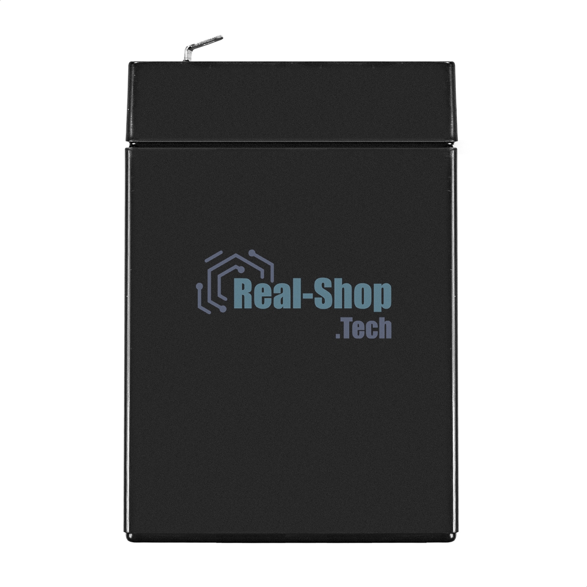 Аккумуляторная батарея ExeGate GP12045 (12V 4.5Ah, клеммы F2)