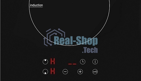 Индукционная варочная панель Darina 6Р9 EI304 B