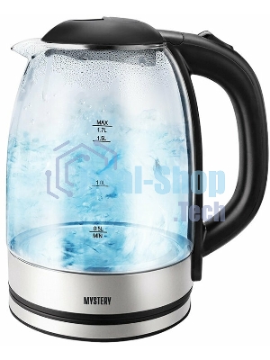 Чайник MYSTERY MEK-1653