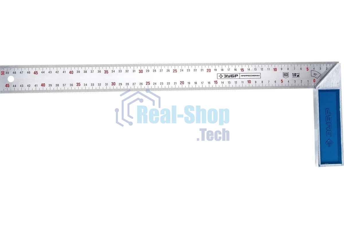 Угольник Зубр 