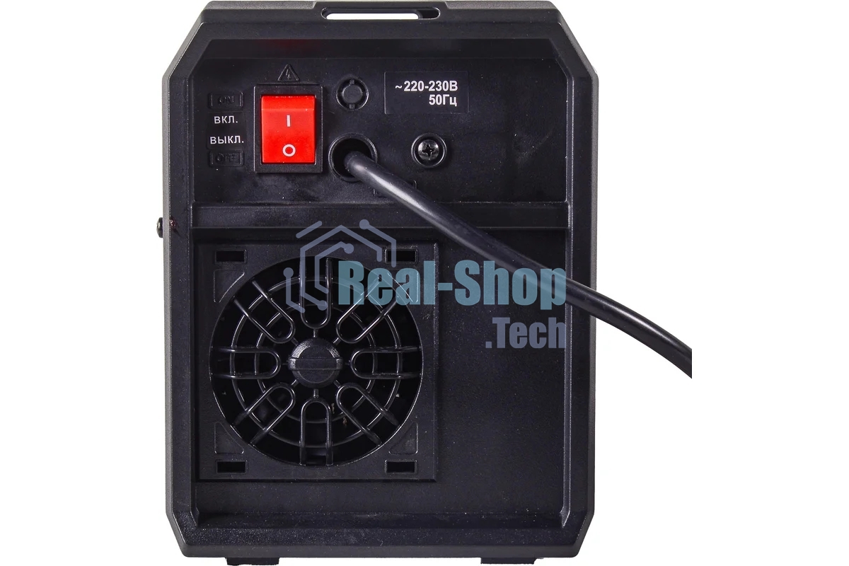 Сварочный полуавтомат САИПА-190 3в1 (MIG/MAG) Ресанта