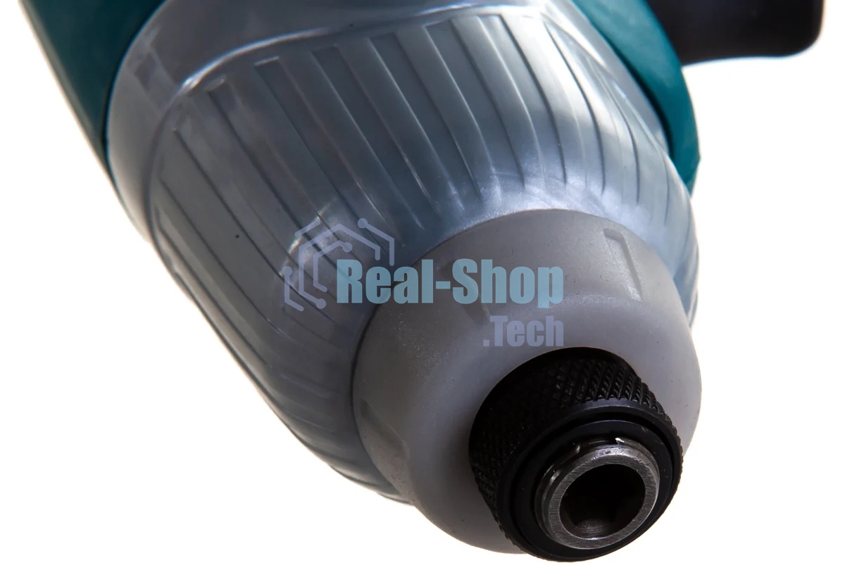 Шуруповерт Makita TD0101 230Вт патрон:держатель бит