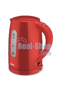 Чайник электрический Zelmer ZCK7616R RED