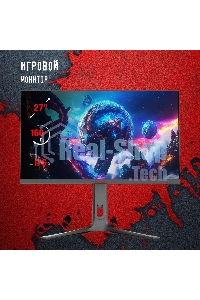Монитор 27