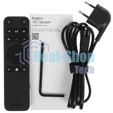 Телевизор Яндекс 65
