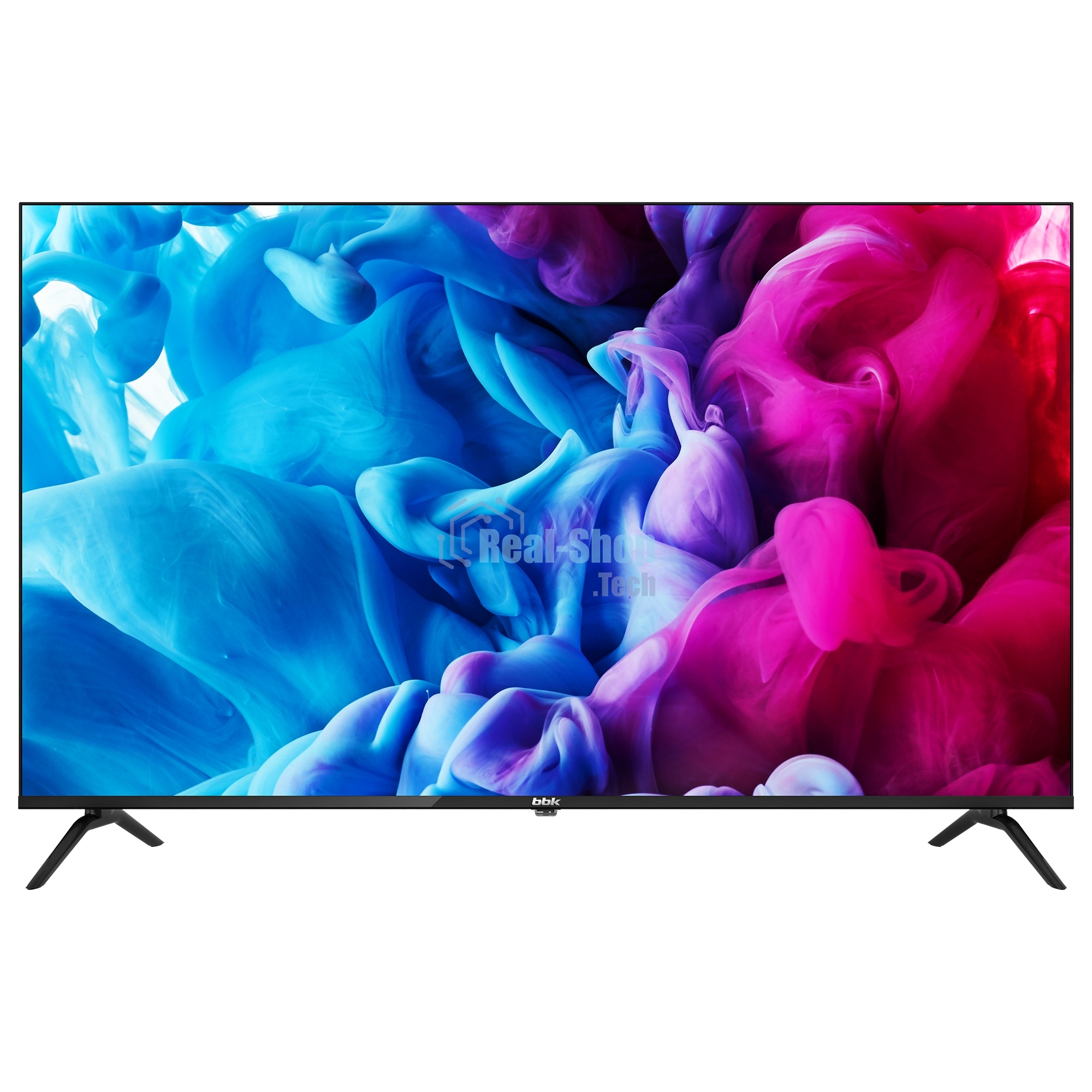Телевизор BBK 43