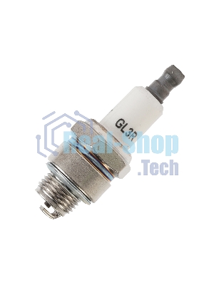 Свечи PATRIOT GL3R в блистере для 4-х тактных дв. шестигранник 21