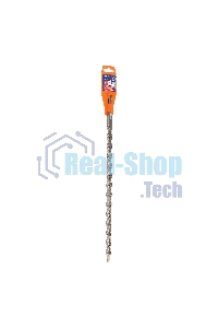 Бур EDGE by PATRIOT SDS Plus 18x460