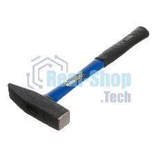 Молоток, стеклопластиковая ручка, 500 гр