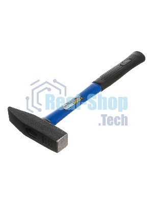 Молоток, стеклопластиковая ручка, 500 гр