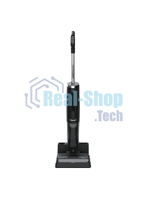 Вертикальный пылесос GARLYN Aqua Max 5