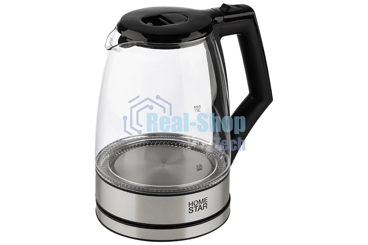 Чайник электрический HOMESTAR HS-1004 (107841)