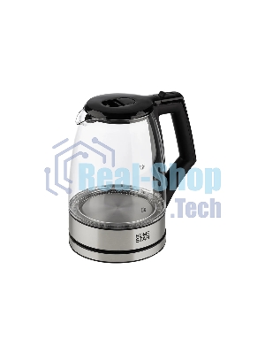 Чайник электрический HOMESTAR HS-1004 (107841)