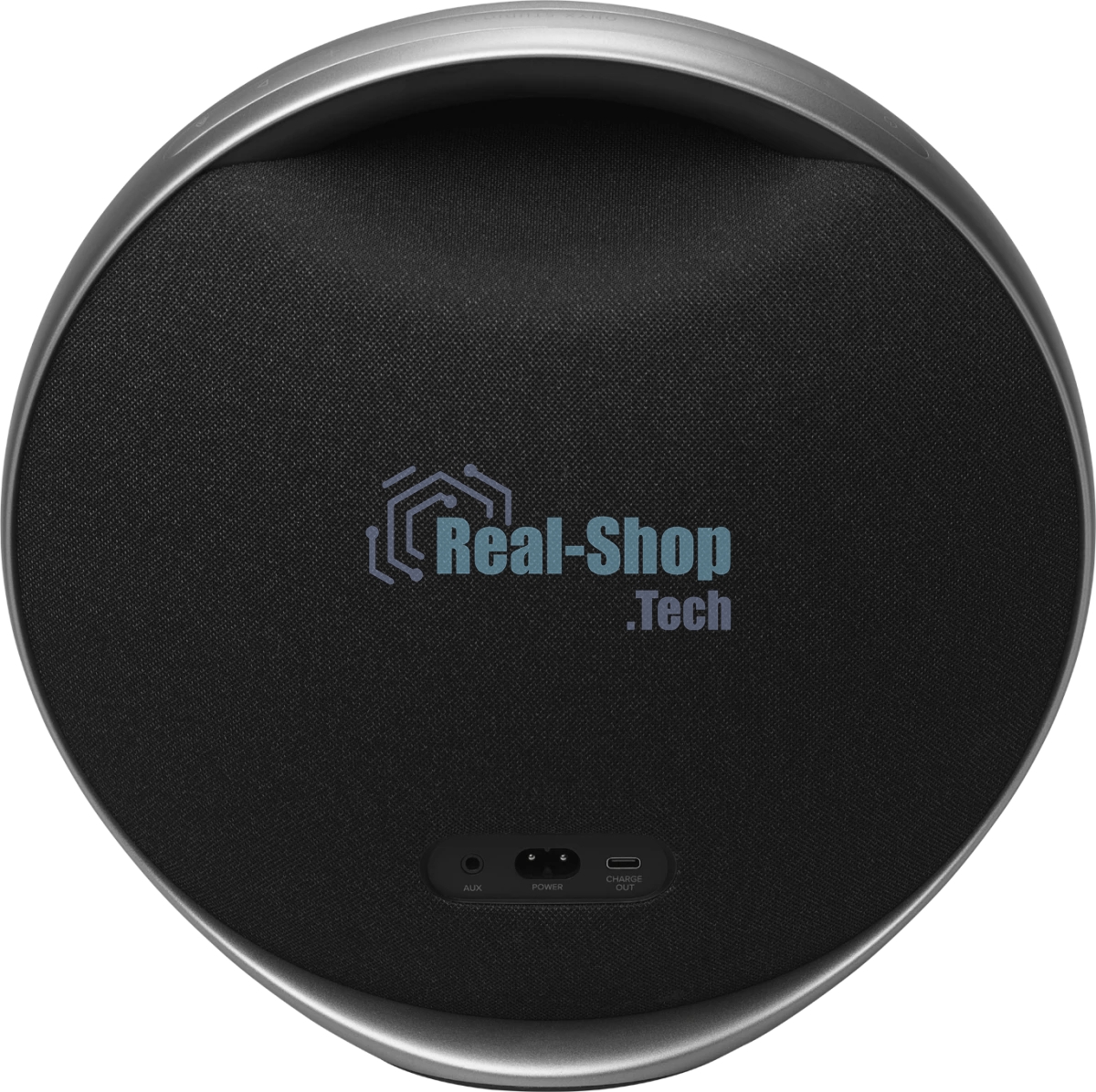 Портативная акустика Harman Kardon HKOS9BLKUK черный