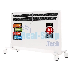 Конвектор Ballu Camino BEC/EVM-1500 1500Вт белый