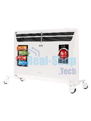 Конвектор Ballu Camino BEC/EVM-1500 1500Вт белый