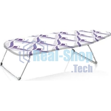 Доска гладильная DOGRULAR МИНИ (ДСП, без розетки)