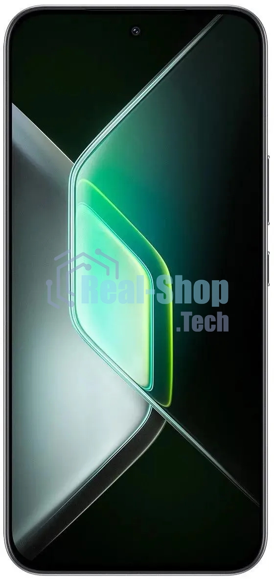Смартфон Infinix GT 30 8/256Gb графит