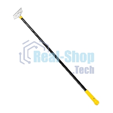 Скребок Deli DL4727 900мм Сталь SK5, Лезвие: глубина 18мм, толщина 0,5мм