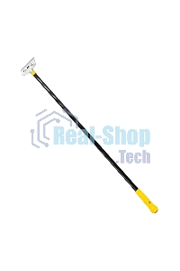 Скребок Deli DL4727 900мм Сталь SK5, Лезвие: глубина 18мм, толщина 0,5мм