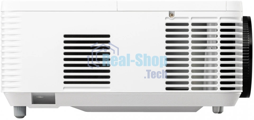 Проектор ViewSonic PA700W DLP 4500Lm ANSI (1280x800) 3000000:1 ресурс лампы:20000часов 2xHDMI 2.7кг