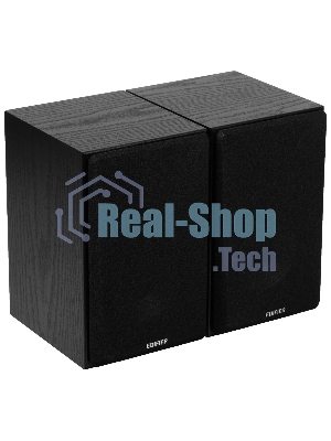 Акустическая система Edifier R990BT Black 2 x 12W RMS, 70-20000Гц, black, Bluetooth