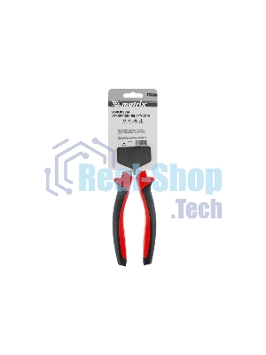 Бокорезы Matrix 180 мм, хром-ванадий, двухкомпонентные рукоятки