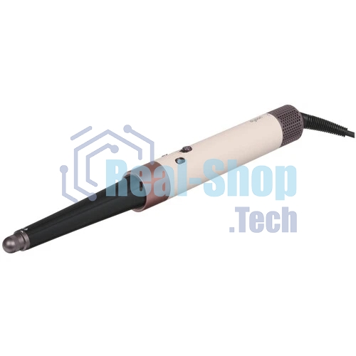 Мультистайлер Dyson Airwrap ID HS08 Ceramic Pink (Straight+Wavy) керамический розовый/розовое золото, 1300 Вт, ионизация
