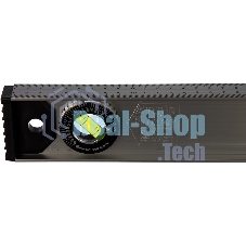 Уровень Matrix 600мм 1мм/м 3 глазка