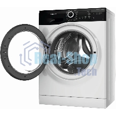 Стиральная машина Hotpoint NSB 7239 ZK VE RU белый, загр. фронтальная макс.: 7 кг 1200 об/мин класс: А