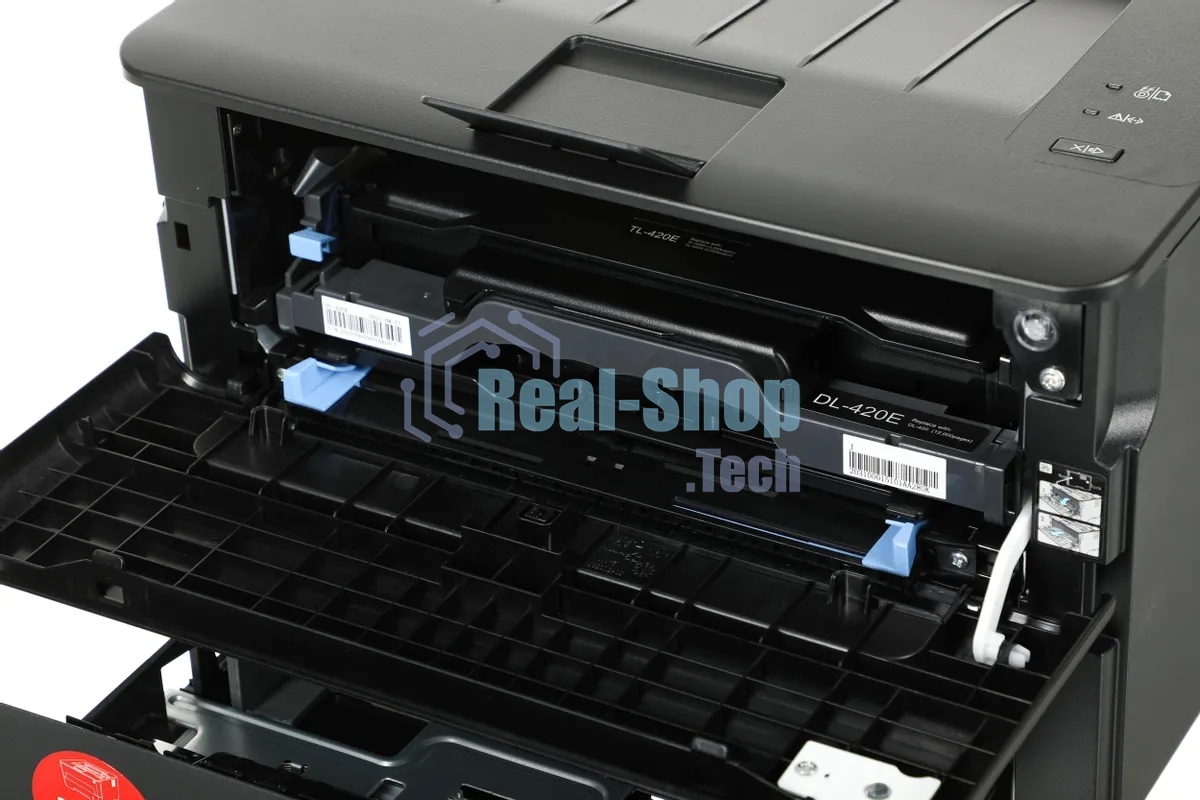 Принтер лазерный Pantum P3020D, А4, ч/б, печ. до 30 стр/мин., 600 x 600 dpi, USB