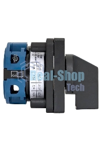 Переключатель кулачковый ПК-1-12 2П 10А 