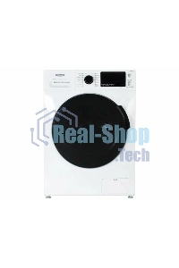Стиральная машина Бирюса WM-MG914/07 белый, загрузка фронтальная 9 кг, 1400 об/мин, класс А